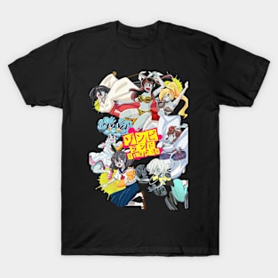 Zombieland Saga T-Shirt